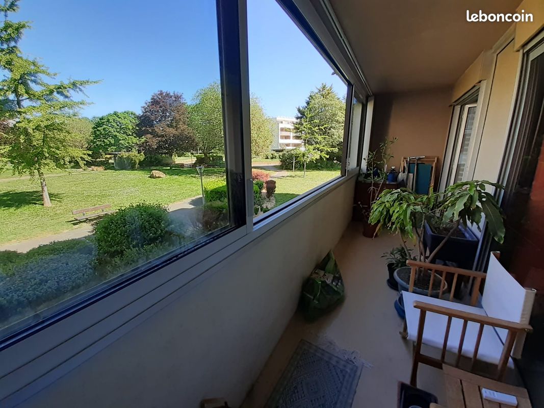 Appartement 2 pièces 49 m² · à Les Ulis · 49 m² · 189 000 €