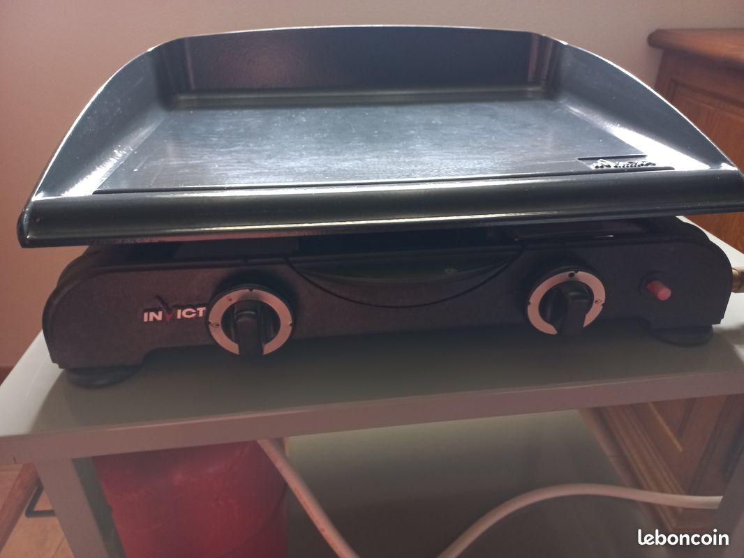 Barbecue (image 1)
