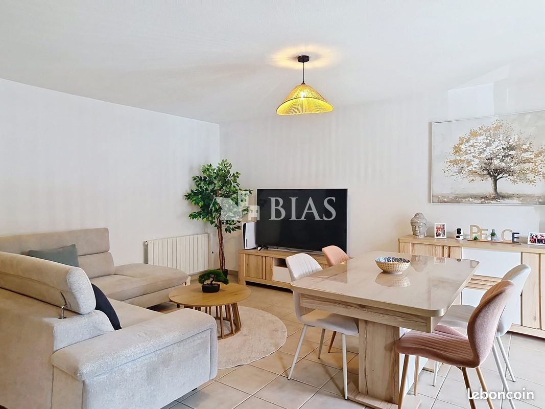 Appartement 3 pièces 60 m² · à Honfleur · 60 m² · 138 000 €