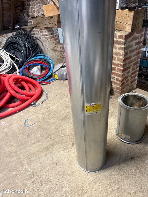 Conduit poujolat (image 1)