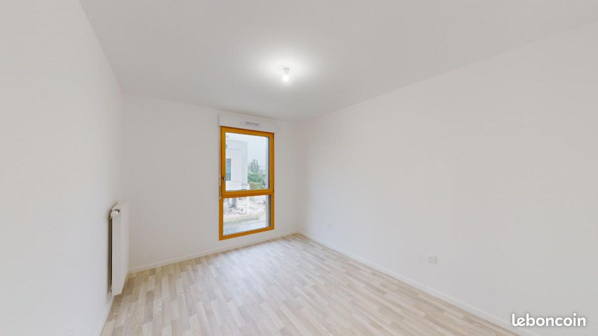 Appartement a louer villepinte - 2 pièce(s) - 44 m2 - Surfyn