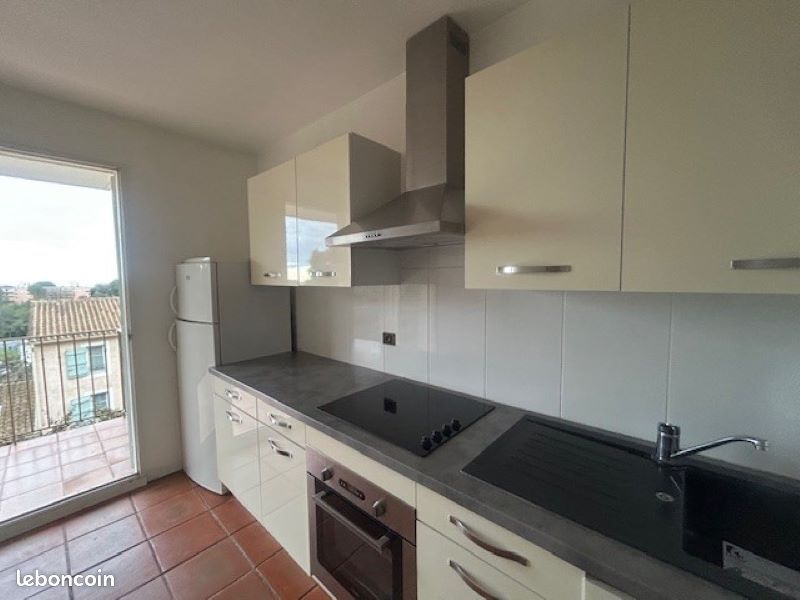 Appartement 1 pièce 40 m² · à Mougins · 40 m² · 775 €/mois