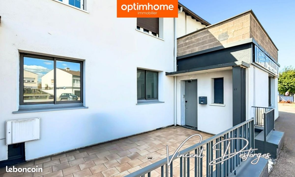 Appartement 8 pièces 157 m² · à Fameck · 157 m² · 250 000 €