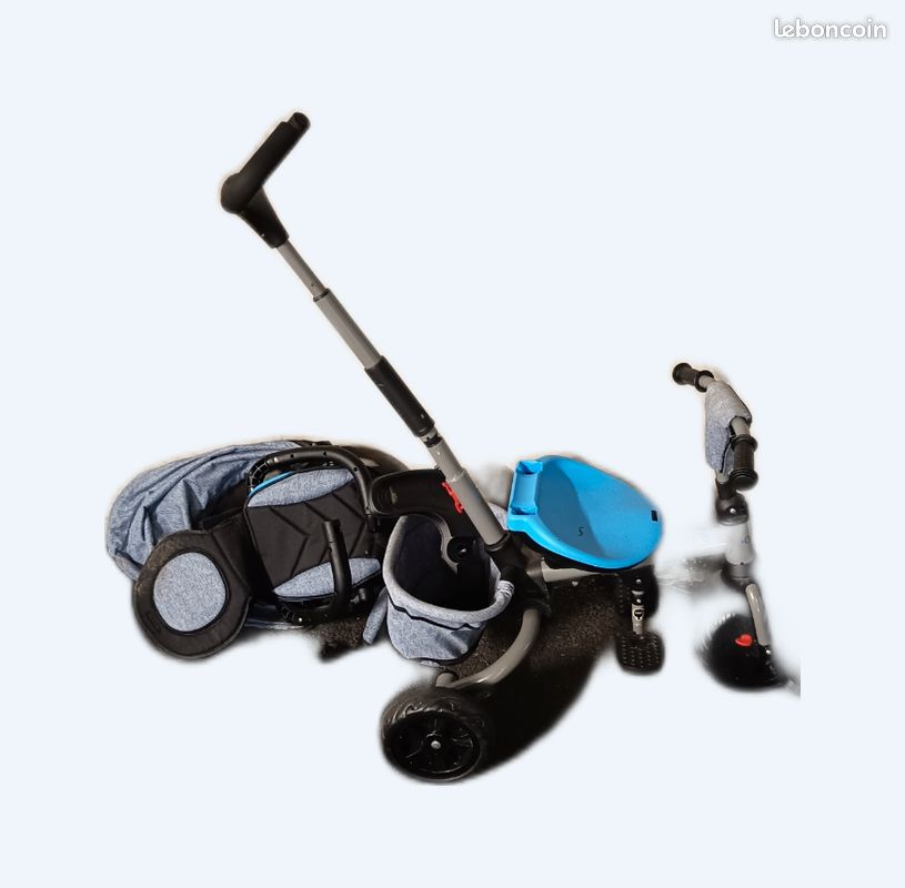 Vélo bébé (image 1)