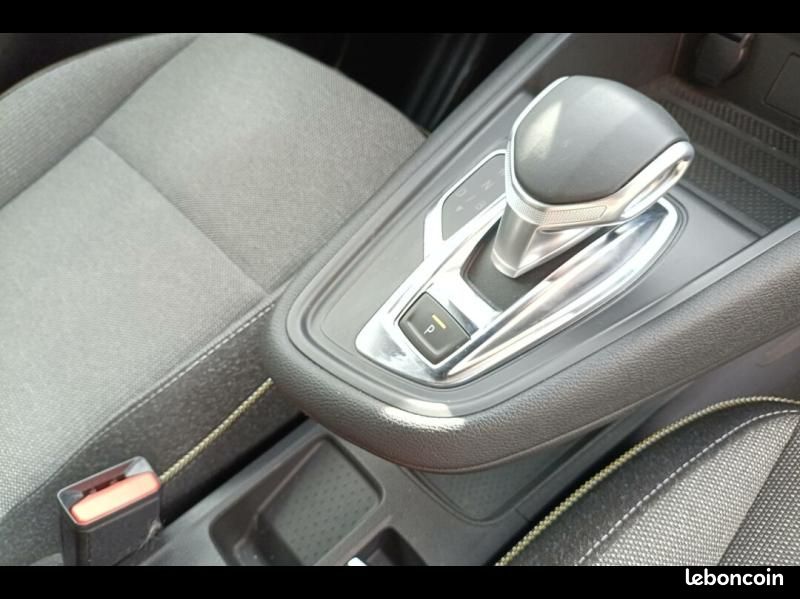 Renault Symbioz 1.6 E-Tech full hybrid 145ch Techno (image 18)