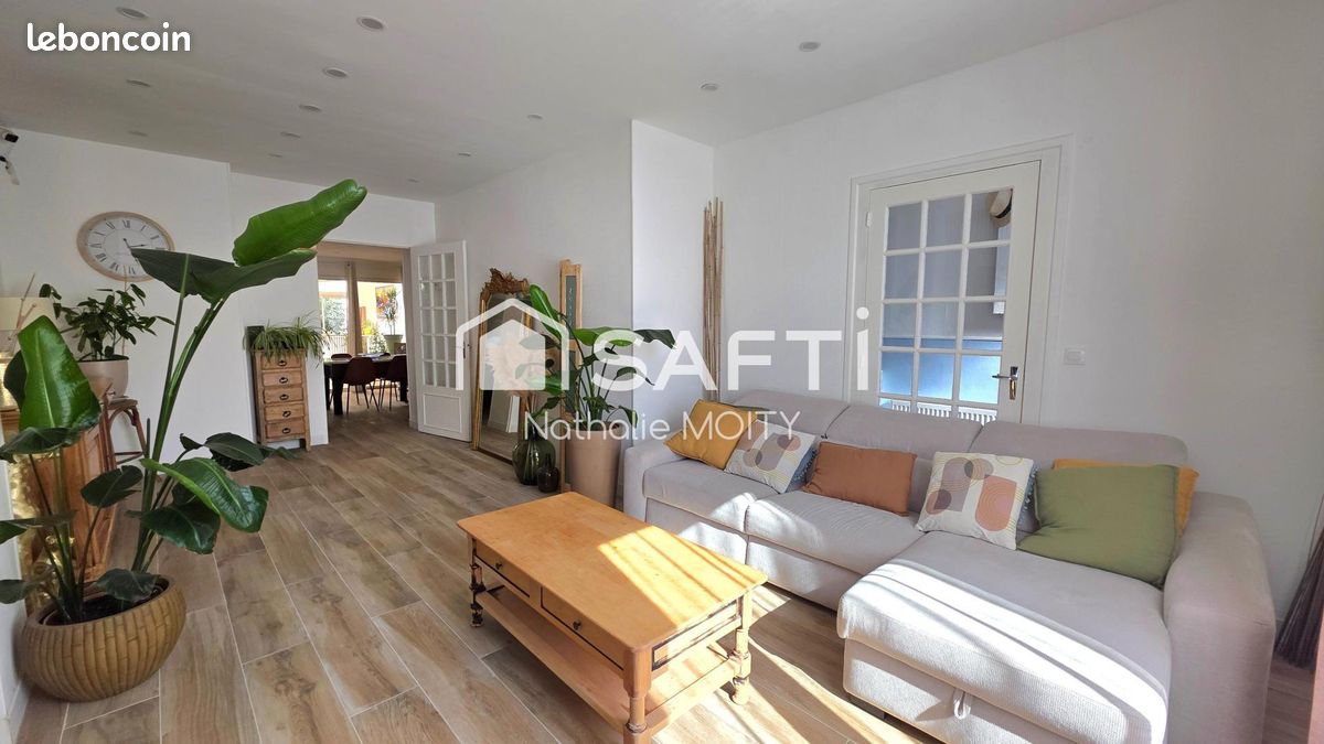 Maison 6 pièces 139 m² · à Saint-Quentin · 139 m² · 212 000 €