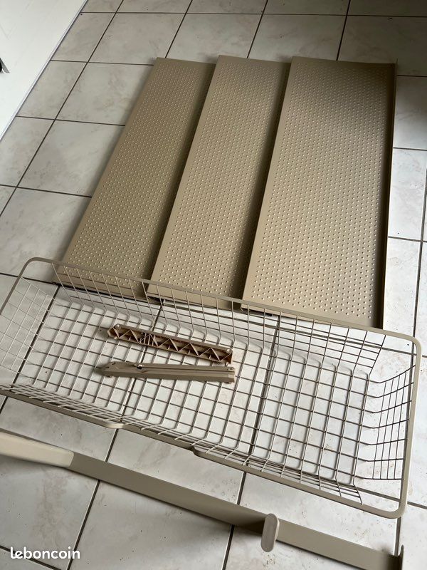 Accessoires komplement IKEA pax (image 3)