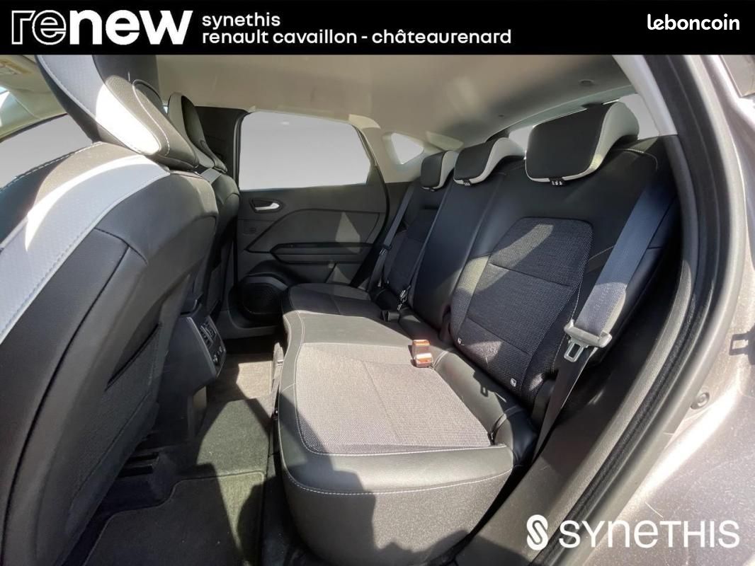 Renault Captur TCe 140 - 21 Intens (image 9)