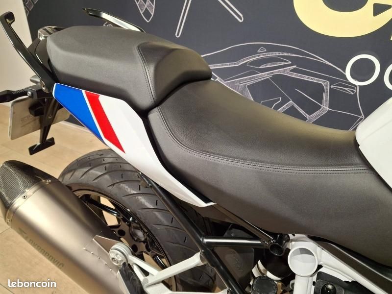 Bmw R R 1250 RS Evo (image 20)