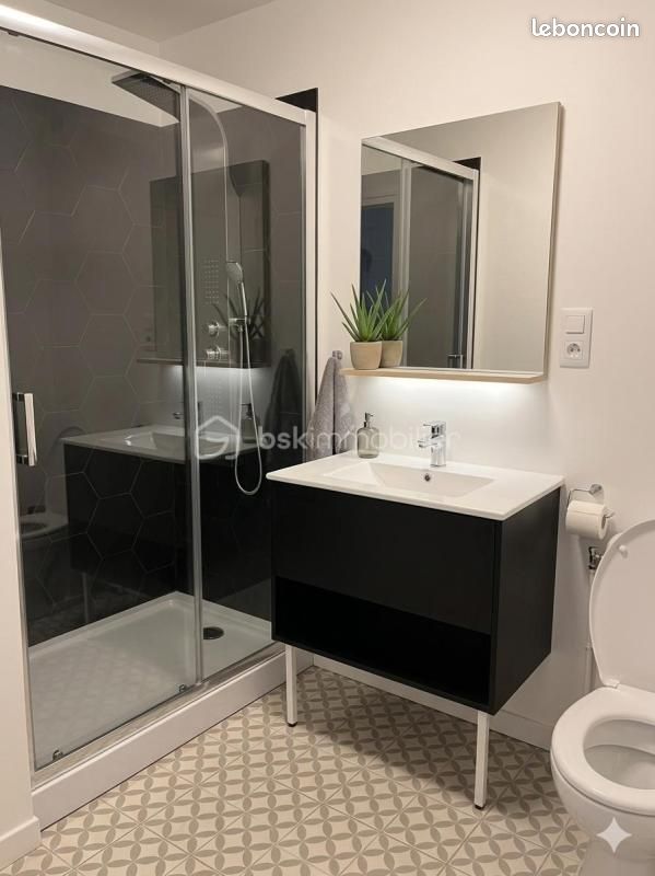 Appartement 3 pièces 54 m² · à Villefranche-de-Rouergue · 54 m² · 55 000 €