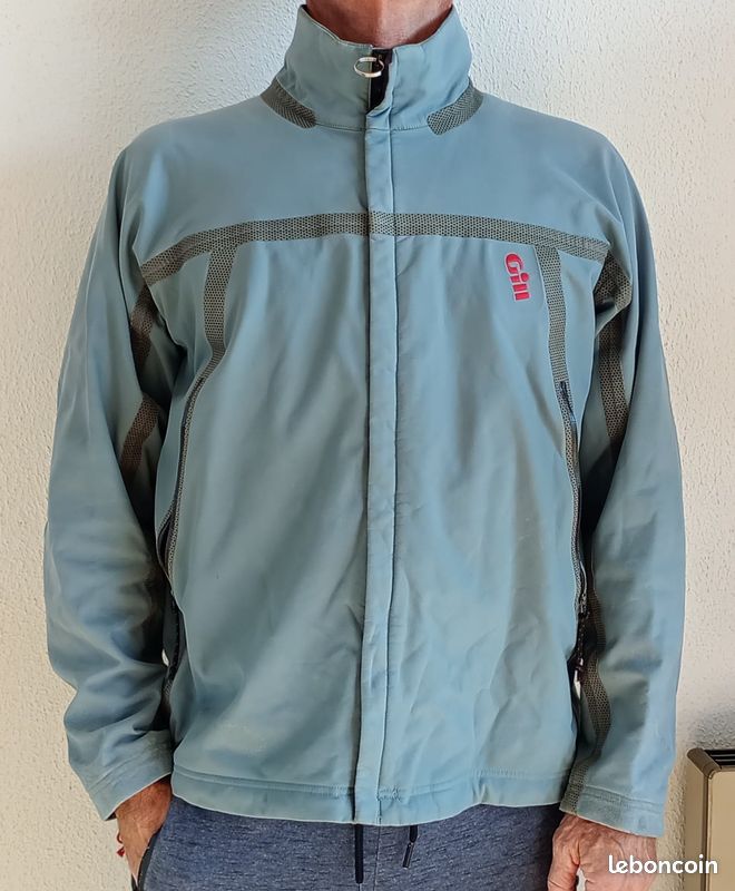 Veste softshell Gill (image 2)