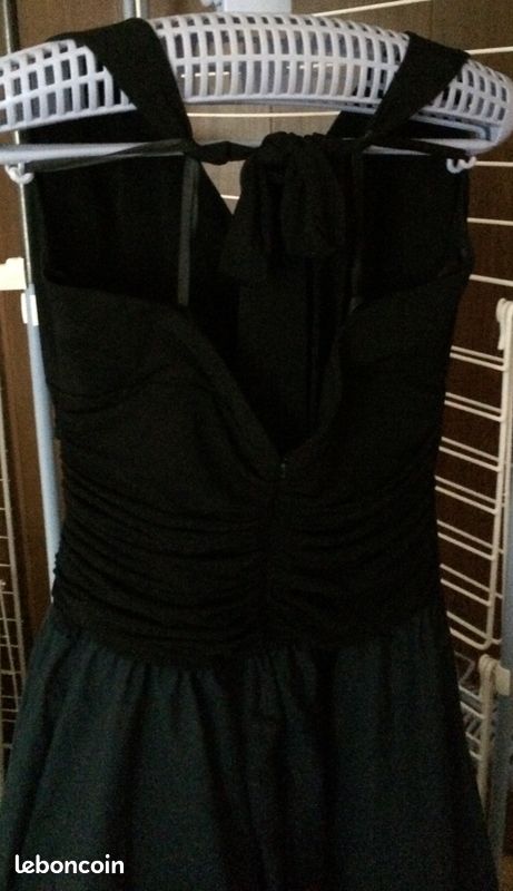 Robe de soirée (image 3)