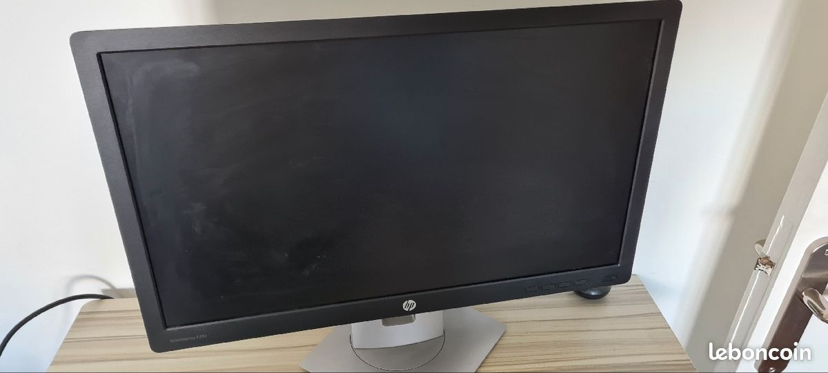 Ecran ordinateur Hp (image 1)