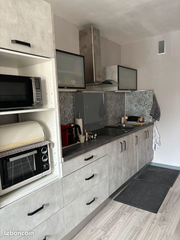 Appartement 4 pièces 88 m² · à Rombas · 88 m² · 127 500 €
