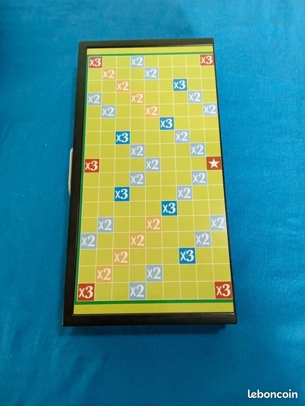 Jeu de société éducatif Cherche les mots (image 9)