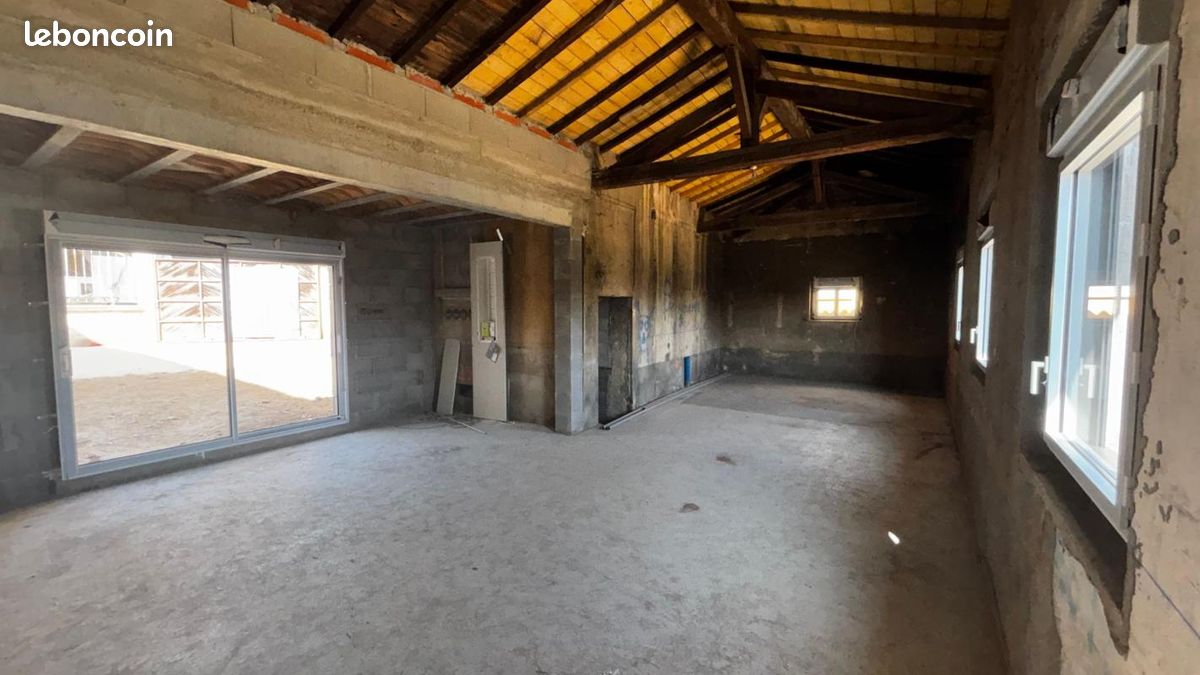 Maison 3 pièces 64 m² (image 8)