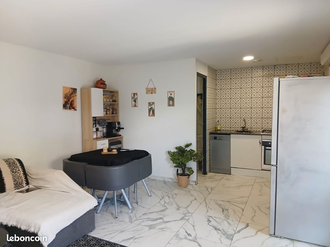 Appartement 2 pièces 35 m² · à Mitry-Mory · 35 m² · 820 €/mois