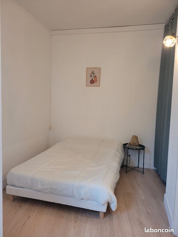 Appartement 1 pièce 24 m² · à Bordeaux · 24 m² · 690 €/mois