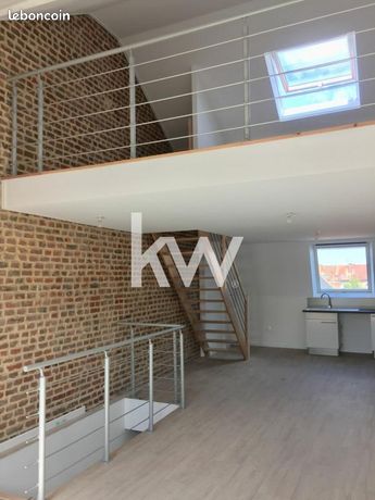 Immeuble 237 m² La Bassee