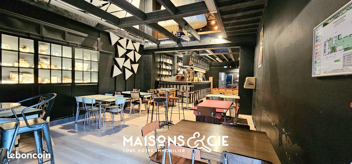 Immeuble 6 pièces 231 m² · à Ambérieu-en-Bugey · 231 m² · 595 000 €