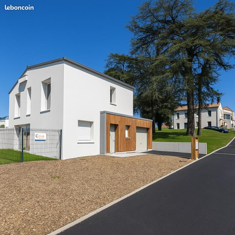 Maison 4 pièces 95 m² · à Couëron · 95 m² · 350 000 €