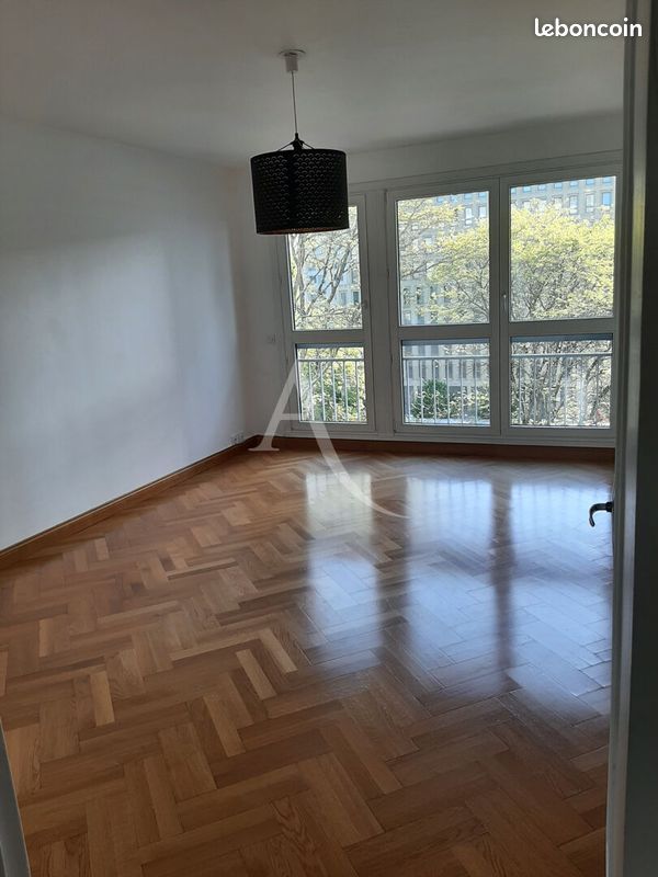 Appartement 3 pièces 63 m² · à Nantes · 63 m² · 968 €