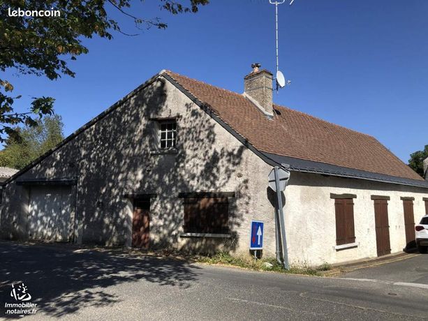 Immeuble 254 m² NOUZILLY