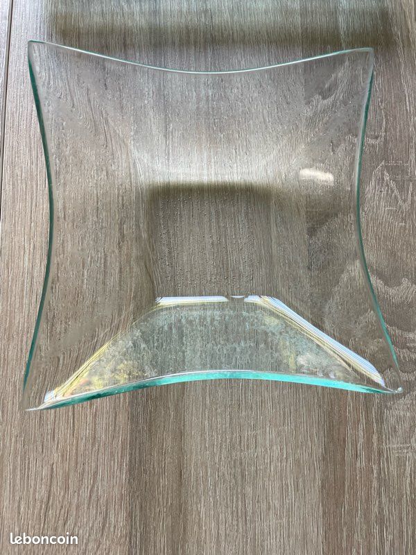 Lot vaisselle en verre (image 2)
