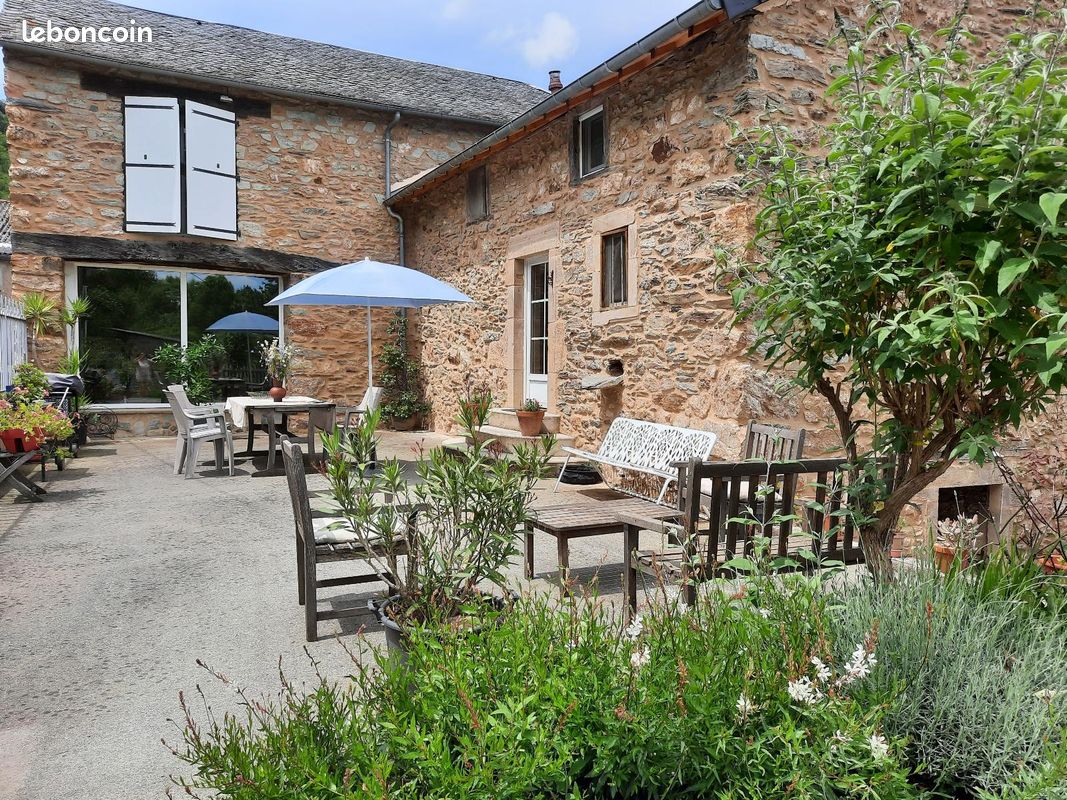 Maison 7 pièces 158 m² · à Trébas · 158 m² · 354 000 €