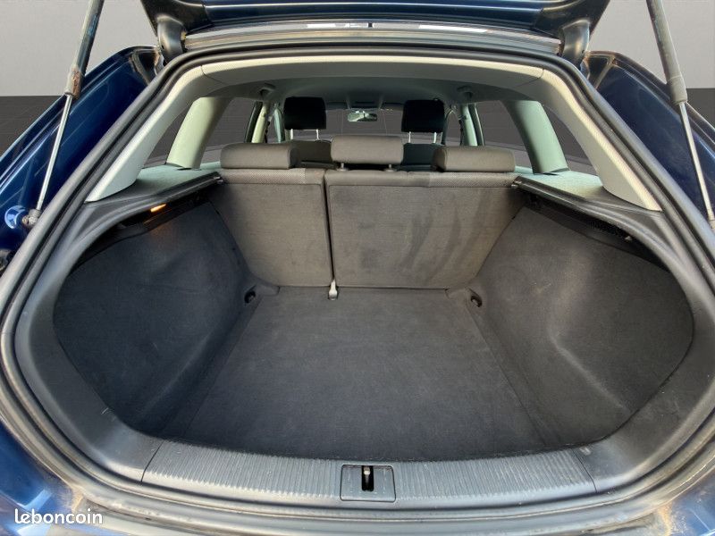 Audi A3 1.2 TFSI 105CH START/STOP ATTRACTION 5P (image 19)