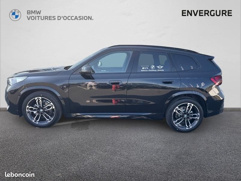 Bmw X1 ieDrive20 204ch M Sport (image 2)