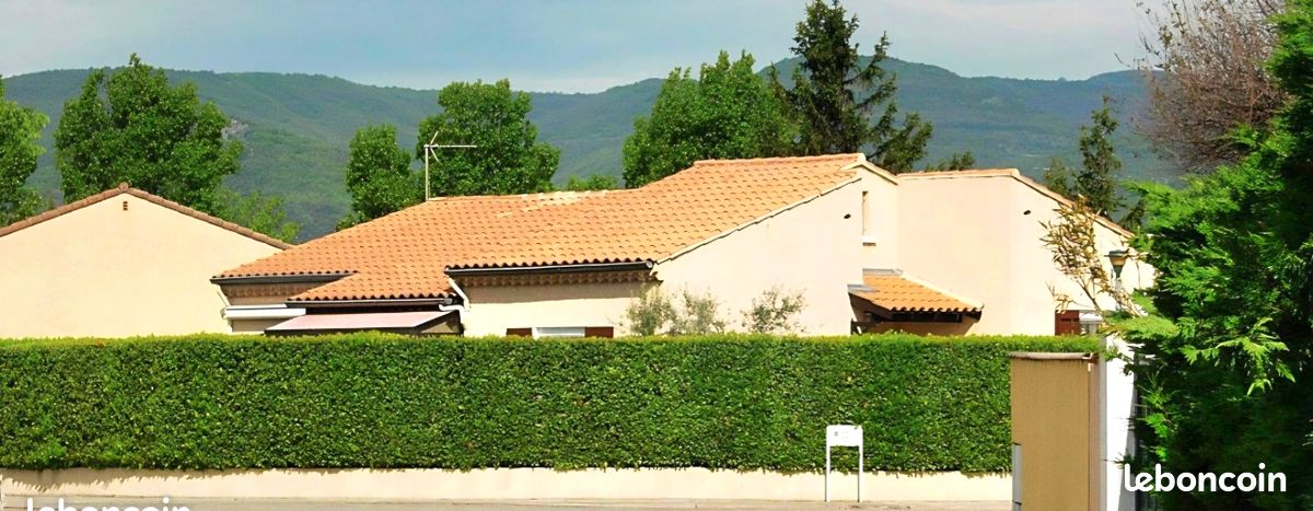Maison 4 pièces 131 m² · à Montélimar · 131 m² · 275 000 €