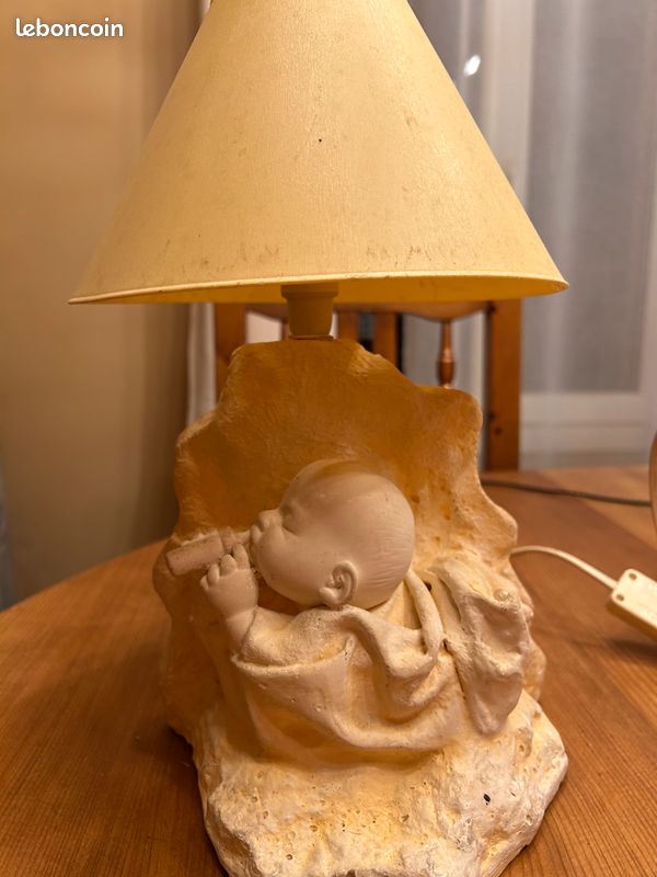 Lampe (image 1)