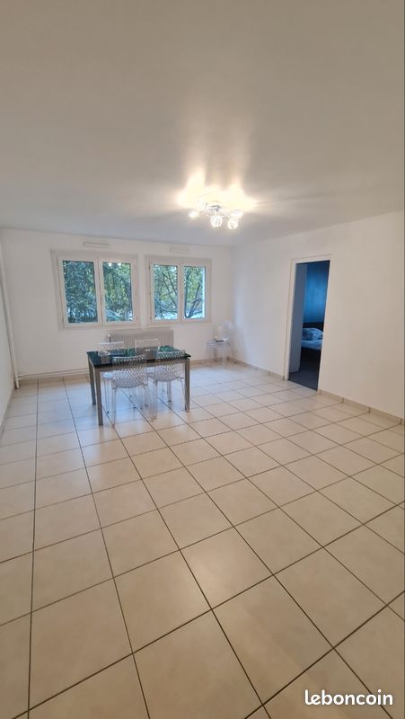 Appartement 4 pièces 81 m² · à Lyon · 81 m² · 1 300 €/mois