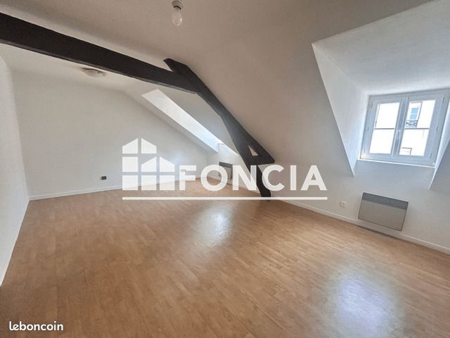Appartement a louer rouen - 1 pièce(s) - 31 m2 - Surfyn