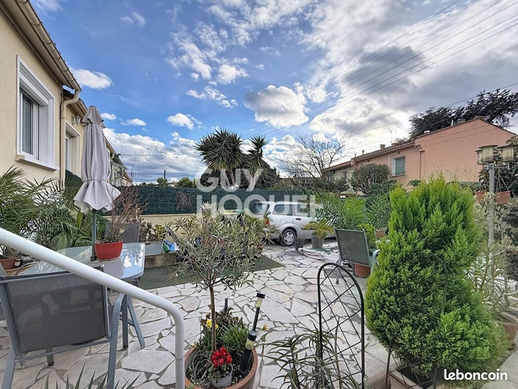 Maison 5 pièces 60 m² · à Perpignan · 60 m² · 160 000 €