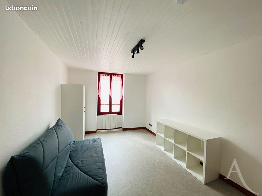 Appartement 1 pièce 23 m² (image 1)