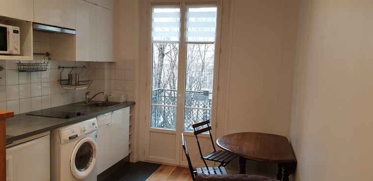 Appartement a louer paris-5e-arrondissement - 2 pièce(s) - 30 m2 - Surfyn
