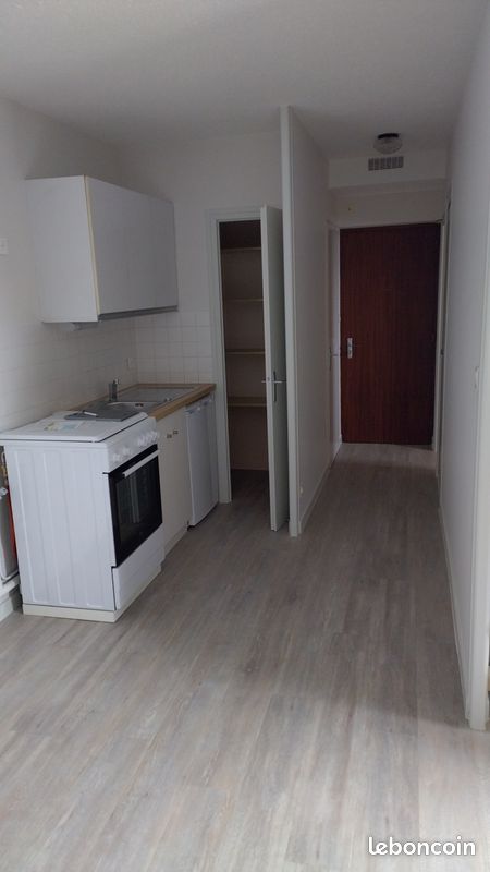 Appartement 1 pièce 36 m² · à Varennes-Saint-Sauveur · 36 m² · 365 €/mois