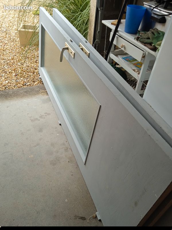 A vendre porte (image 1)
