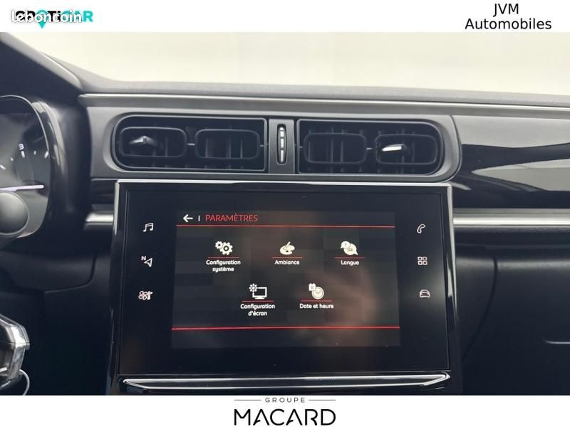 Citroen C3 1.2 PureTech 83ch S&S Feel Pack (image 29)
