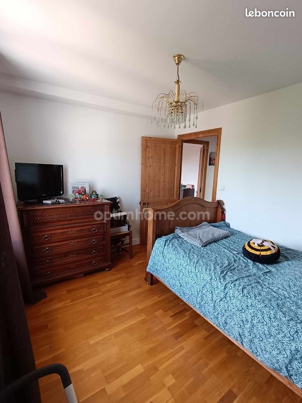 Maison de ville 4 pièces 80 m² - Cognac 16100 (image principale 9)