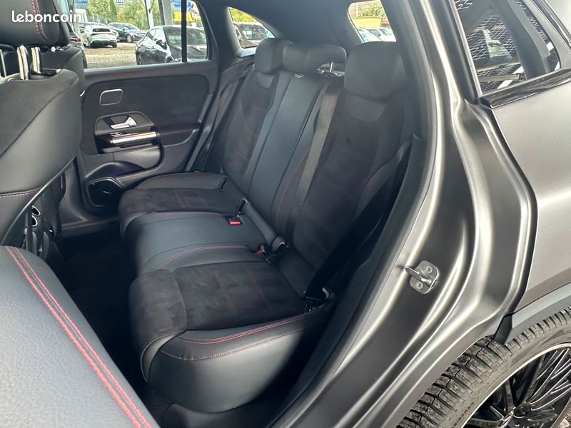 Mercedes Gla 220 d 4MATIC AMG Line (image 13)