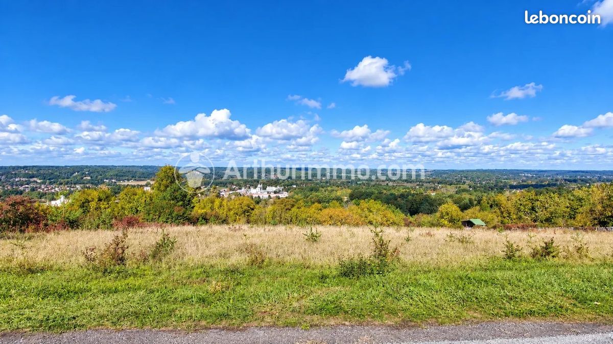 Terrain 2780 m² · à Saint-Astier · 2 780 m² · 56 800 €