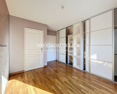 Appartement 399 000 € - 104 m²