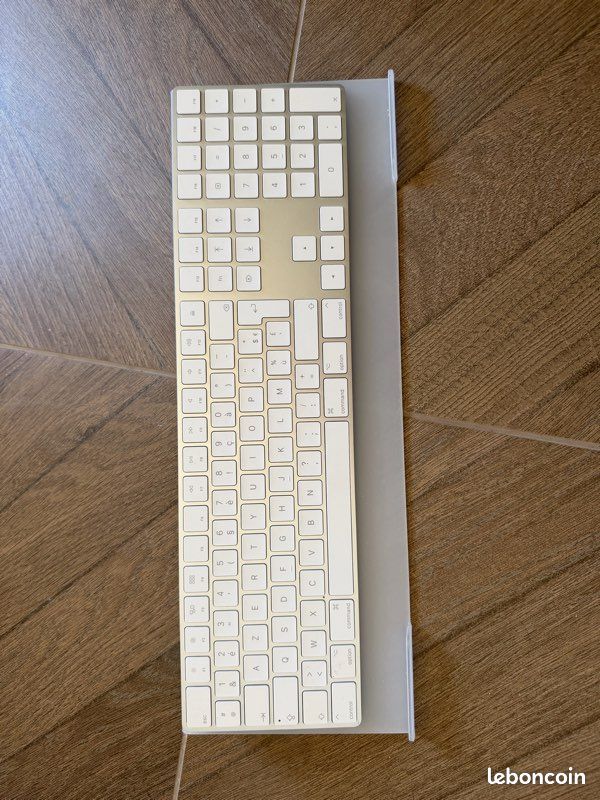 IMac Retina 4K 2019 (image 3)