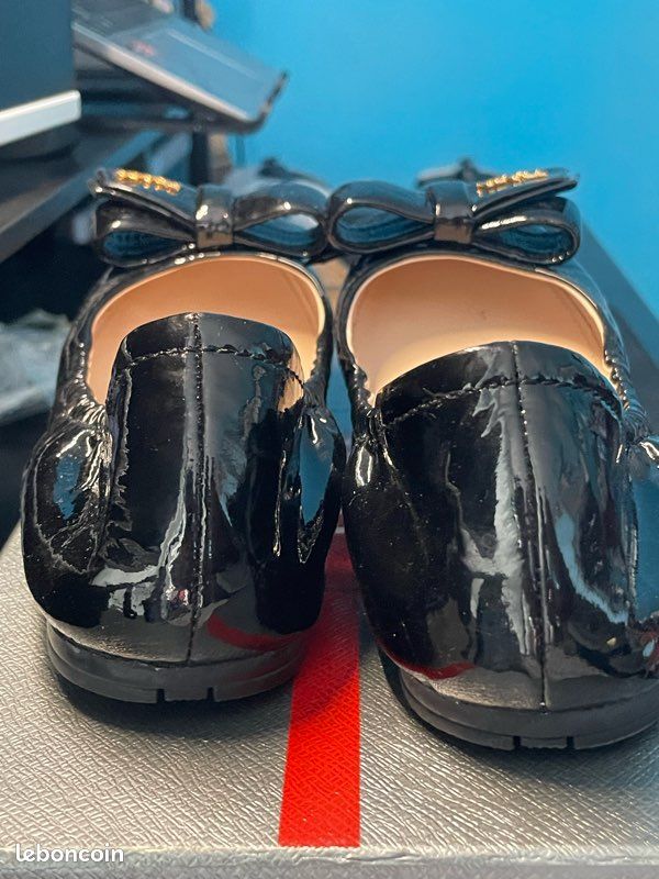 Ballerine Prada (image 8)