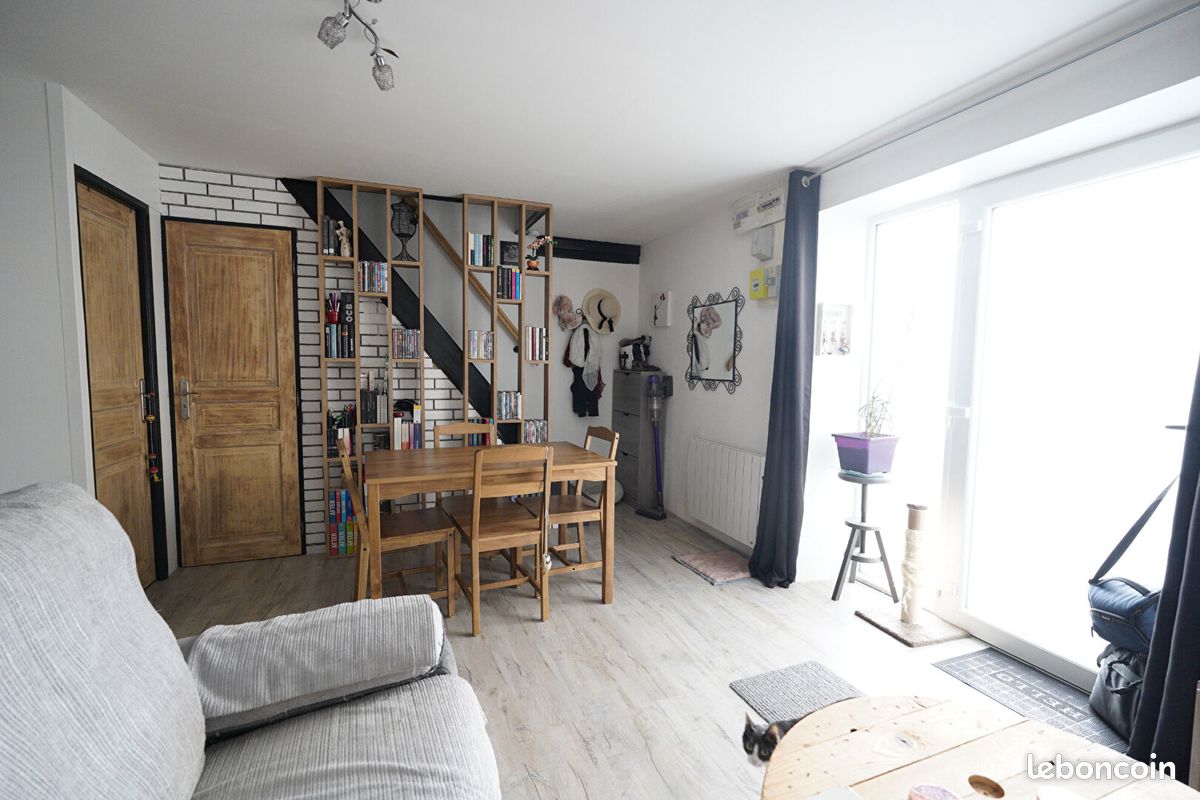 Maison 3 pièces 70 m² · à Louplande · 70 m² · 112 990 €