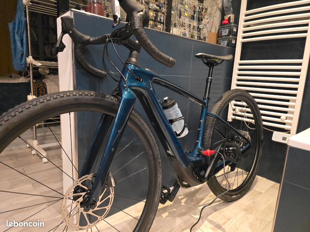 Turbo Creo 2 comp carbon (image 2)