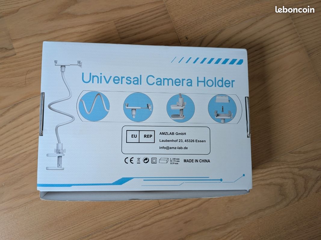 Flexible babyphone (image 3)